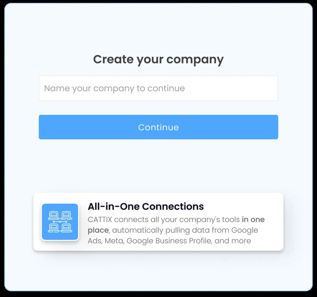 Connect